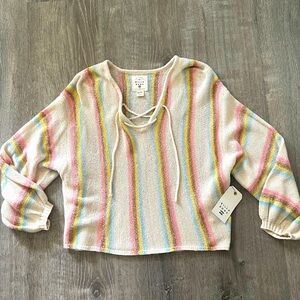 Billabong beachy shirt